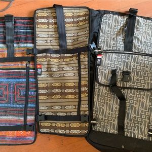 Ethnotek Raja 46L + 2 threads!